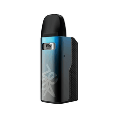 UWELL CALIBURN GZ2 BLUE & BLACK - Click & Vape