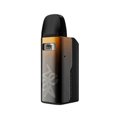 UWELL CALIBURN GZ2 ORANGE & BLACK - Click & Vape