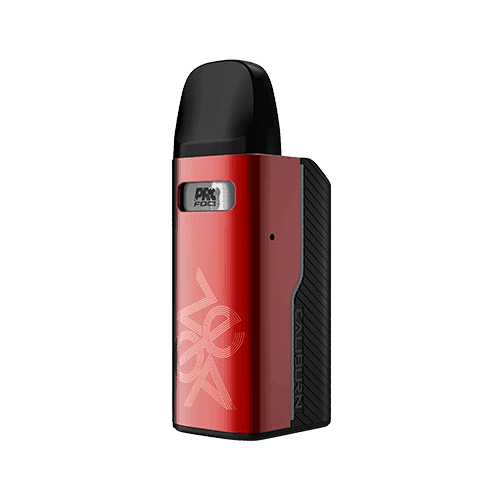 UWELL CALIBURN GZ2 RED - Click & Vape