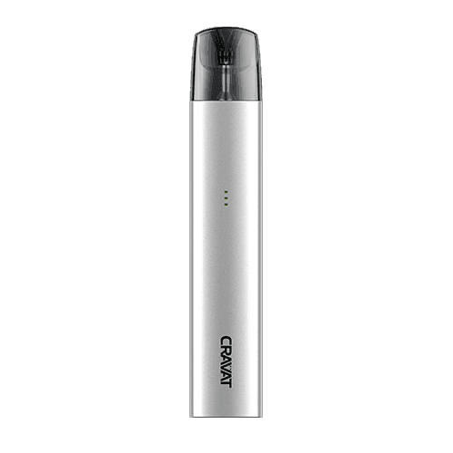 UWELL CRAVAT SILVER - Click & Vape