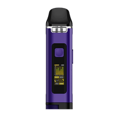 UWELL CROWN D POD PURPLE - Click & Vape