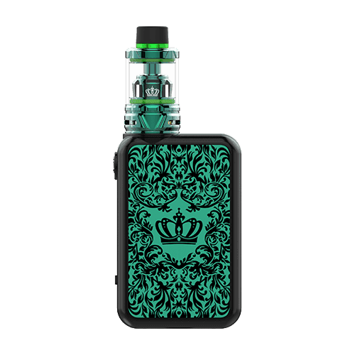 UWELL CROWN IV POD Green - Click & Vape