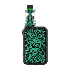 UWELL CROWN IV POD Green - Click & Vape