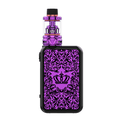 UWELL CROWN IV POD Purple - Click & Vape