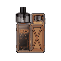 UWELL CROWN M POD BROWN - Click & Vape