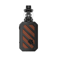 UWELL CROWN V POD Black - Click & Vape