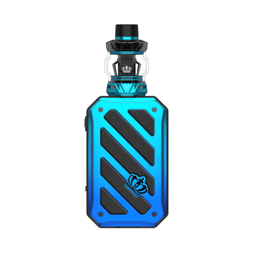 UWELL CROWN V POD Blue - Click & Vape