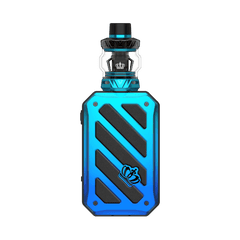 UWELL CROWN V POD Blue - Click & Vape