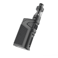 UWELL IRONFIST POD Black - Click & Vape