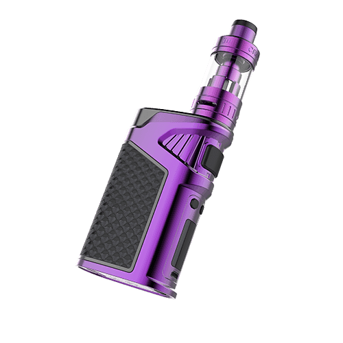 UWELL IRONFIST POD Purple - Click & Vape