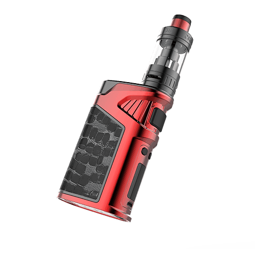 UWELL IRONFIST POD Red - Click & Vape