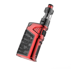 UWELL IRONFIST POD Red - Click & Vape