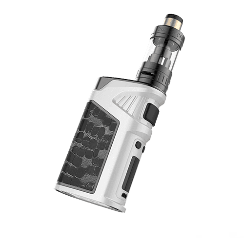 UWELL IRONFIST POD White - Click & Vape