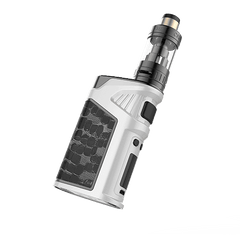 UWELL IRONFIST POD White - Click & Vape