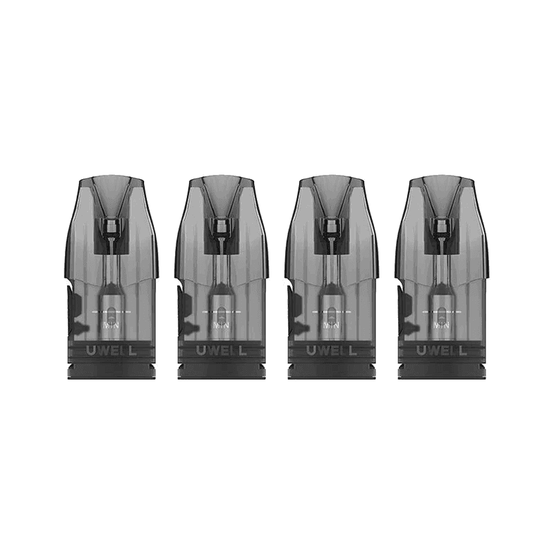 Uwell Kalmia Replacement Pod - Click & Vape