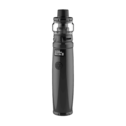 UWELL NUNCHAKU 2 POD Black - Click & Vape