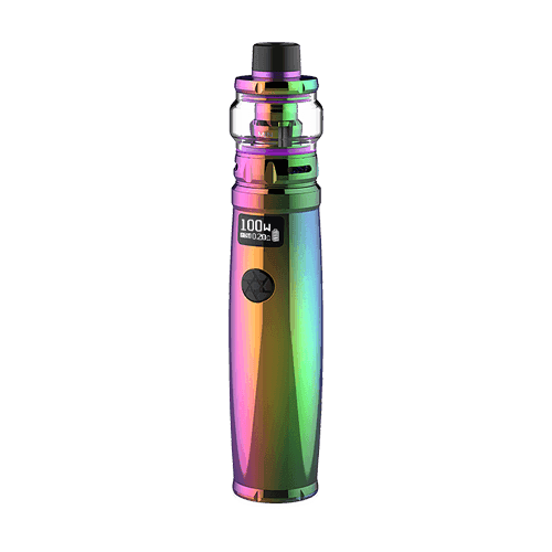 UWELL NUNCHAKU 2 POD Iridescent - Click & Vape