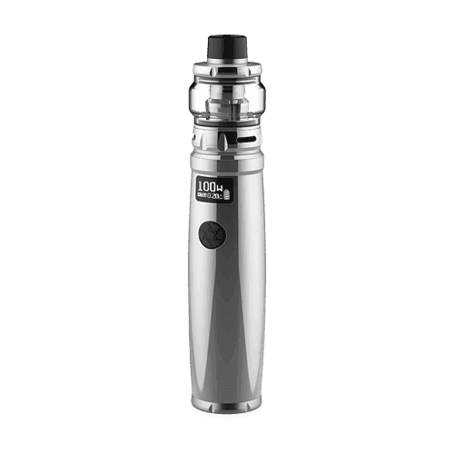 UWELL NUNCHAKU 2 POD Silver - Click & Vape