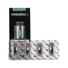 Uwell Nunchaku Coils - Click & Vape