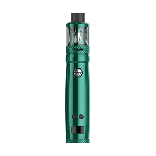 UWELL NUNCHAKU POD Metallic Green - Click & Vape