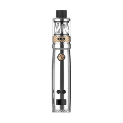 UWELL NUNCHAKU POD Stainless Steel - Click & Vape