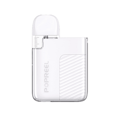 UWELL POPREEL PK1 Milk White - Click & Vape