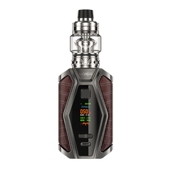 UWELL VALYRIAN 3 POD Amaretto Brown - Click & Vape