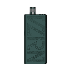 UWELL VALYRIAN METALLIC GREEN - Click & Vape