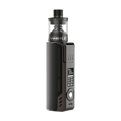 UWELL WHIRL 2 POD Black - Click & Vape