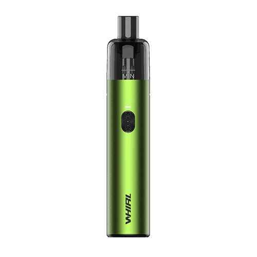 UWELL WHIRL S2 GREEN - Click & Vape