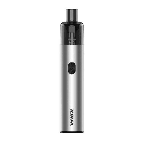 UWELL WHIRL S2 SILVER - Click & Vape