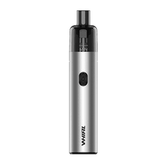 UWELL WHIRL S2 SILVER - Click & Vape