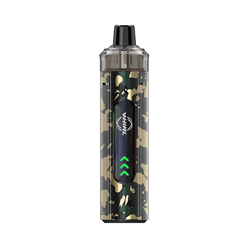 UWELL WHIRL T1 CAMOUFLAGE - Click & Vape