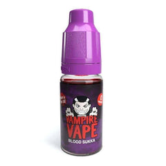 VAMPIRE VAPE BLOOD SUKKA - Click & Vape