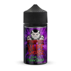 VAMPIRE VAPE COOL GREEN SLUSH 50ML - Click & Vape