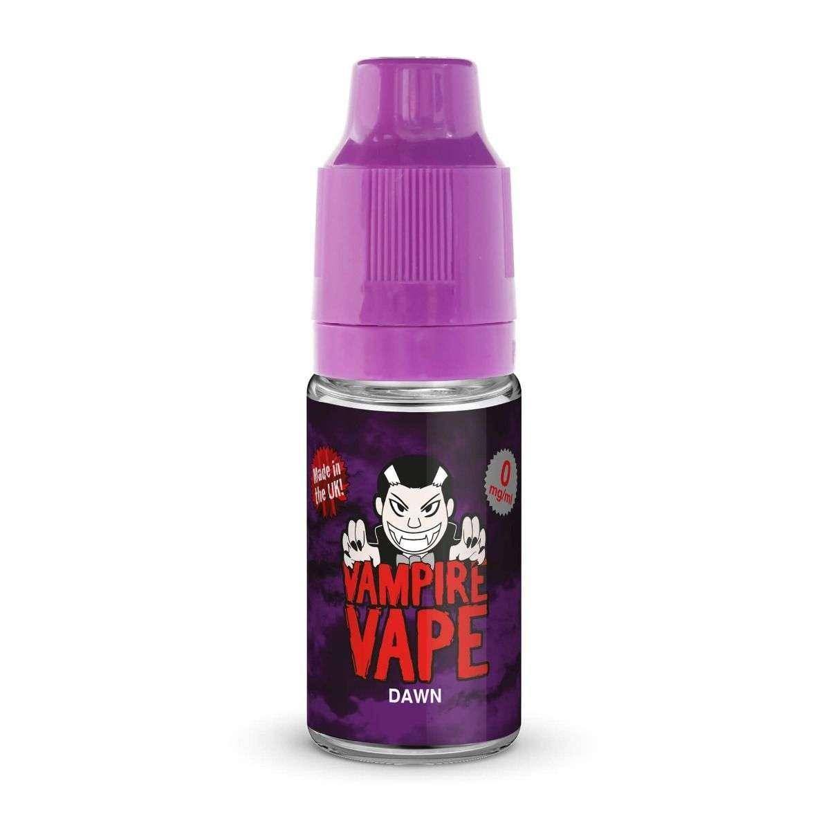 VAMPIRE VAPE DAWN - Click & Vape