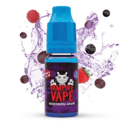 VAMPIRE VAPE HEISENBERG GRAPE - Click & Vape