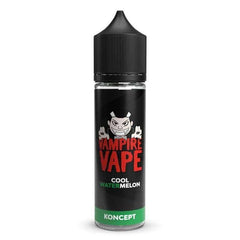 Vampire Vape Koncept 70/30 - Cool Watermelon - 50ml - Click & Vape