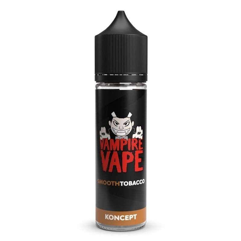 Vampire Vape Koncept 70/30 - Smooth Tobacco - 50ml - Click & Vape