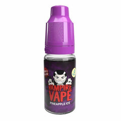 VAMPIRE VAPE PINEAPPLE ICE - Click & Vape