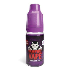 VAMPIRE VAPE PINKMAN ICE - Click & Vape