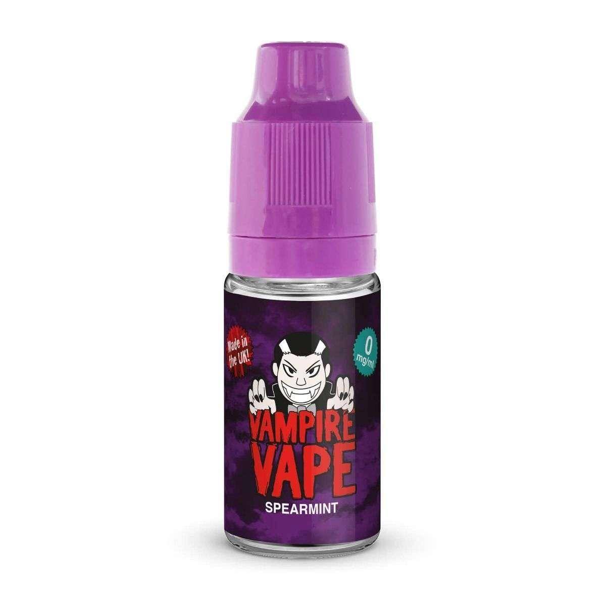 VAMPIRE VAPE SPEARMINT - Click & Vape