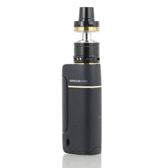 Vaporesso Armour Pro Black - Click & Vape