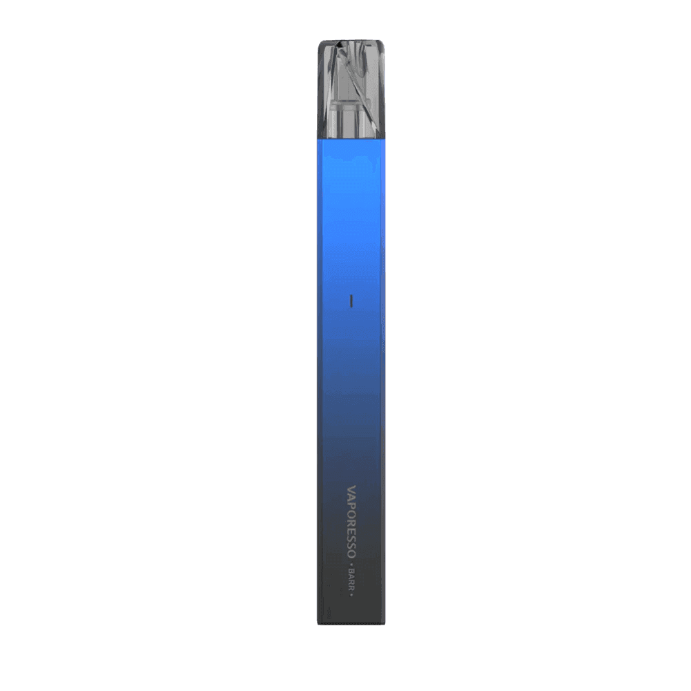 Vaporesso Barr Blue - Click & Vape