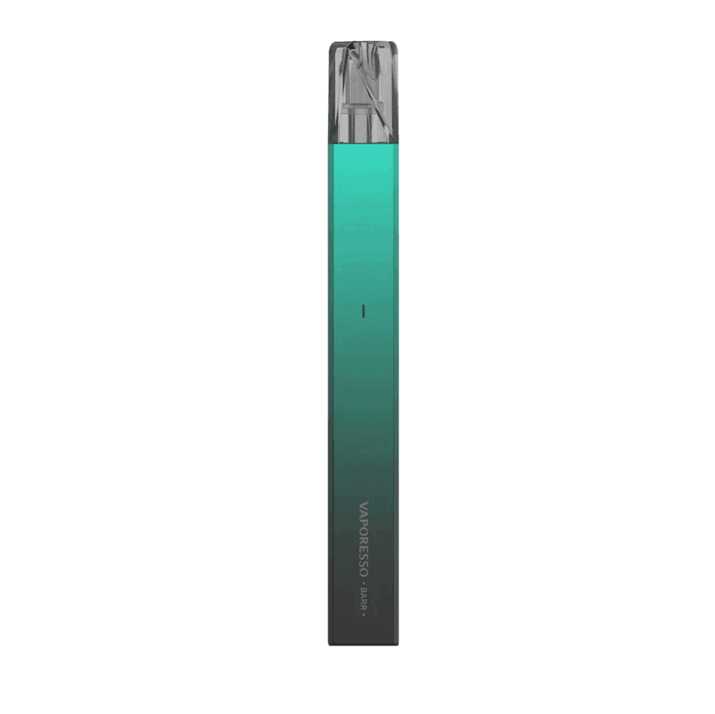 Vaporesso Barr Green - Click & Vape