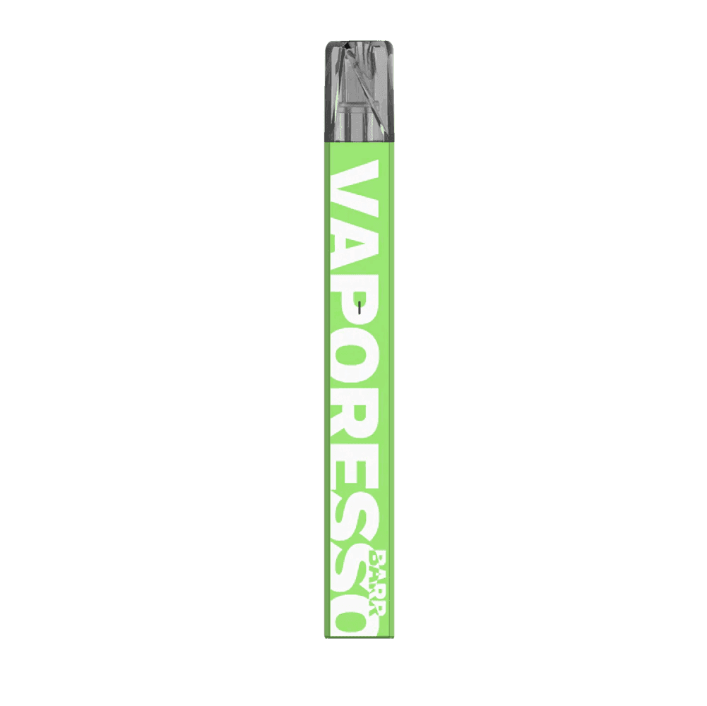 Vaporesso Barr Mint Green - Click & Vape