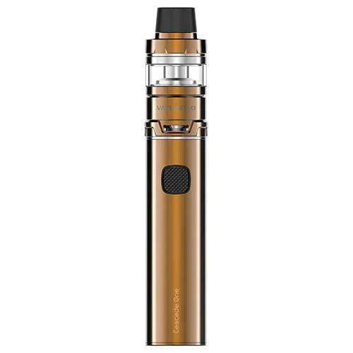 Vaporesso Cascade One Gold - Click & Vape