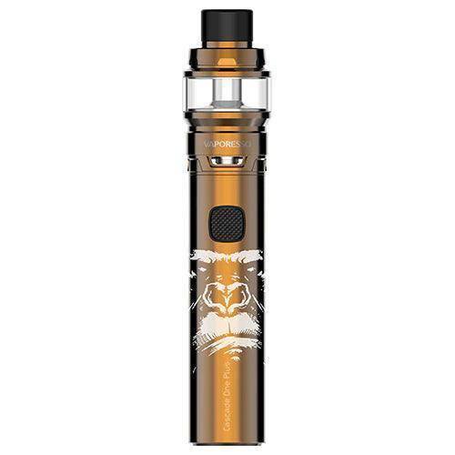 Vaporesso Cascade One Plus Gold - Click & Vape