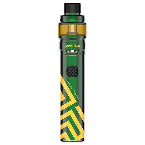 Vaporesso Cascade One Plus Green - Click & Vape