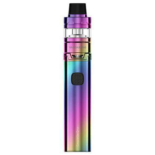 Vaporesso Cascade One Rainbow - Click & Vape